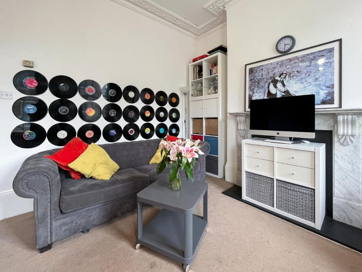 Apartamento Beautiful 3Bd Flat In Archway Londres Exterior foto