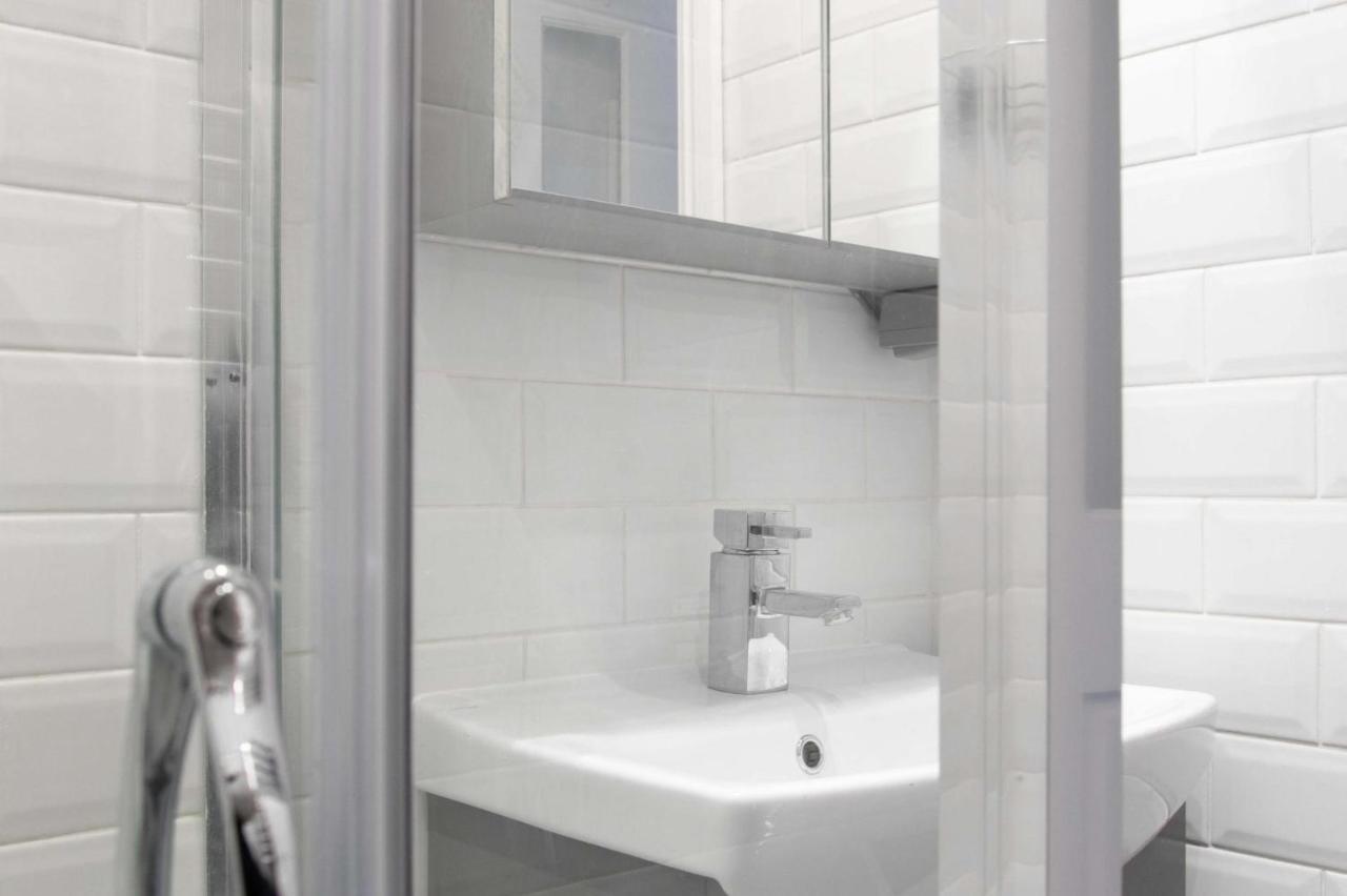 Apartamento Beautiful 3Bd Flat In Archway Londres Exterior foto