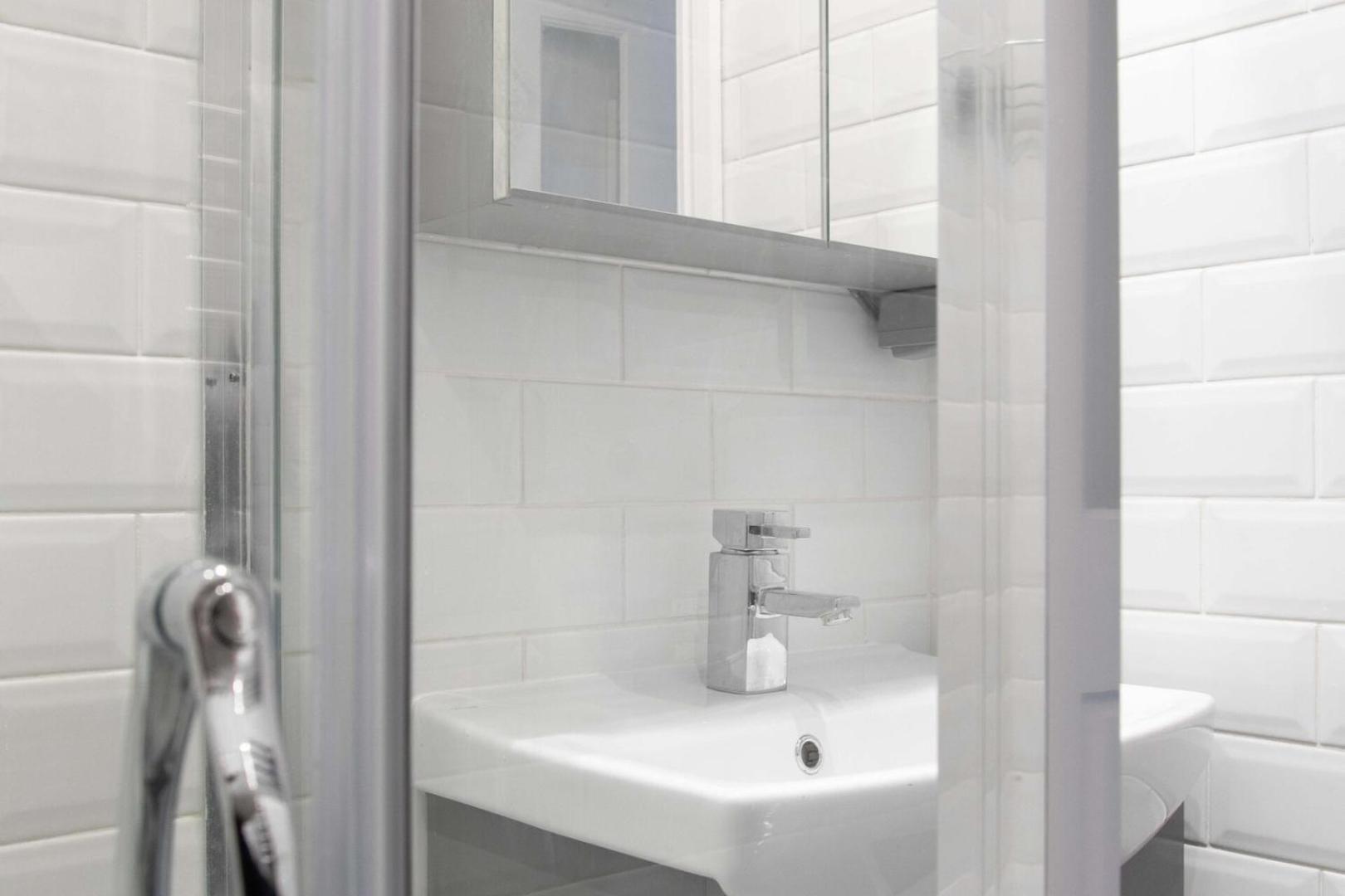 Apartamento Beautiful 3Bd Flat In Archway Londres Exterior foto